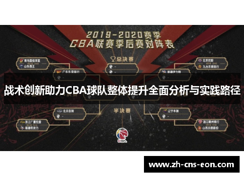 战术创新助力CBA球队整体提升全面分析与实践路径