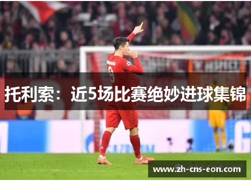 托利索:近5场比赛绝妙进球集锦