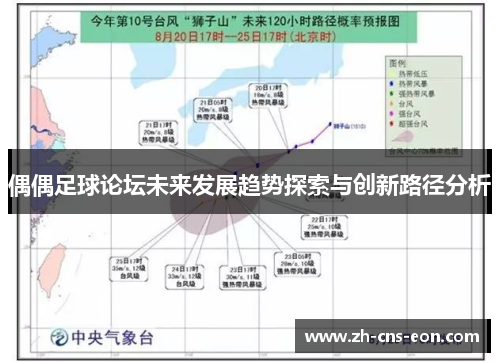 偶偶足球论坛未来发展趋势探索与创新路径分析
