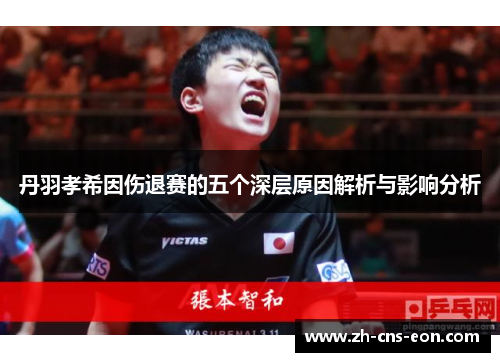 丹羽孝希因伤退赛的五个深层原因解析与影响分析