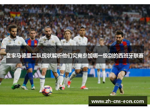 皇家马德里二队现状解析他们究竟参加哪一级别的西班牙联赛