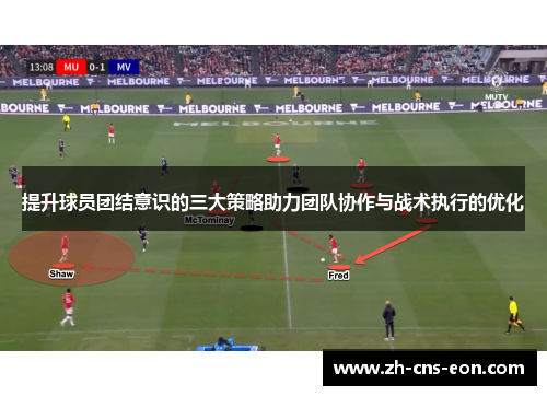提升球员团结意识的三大策略助力团队协作与战术执行的优化
