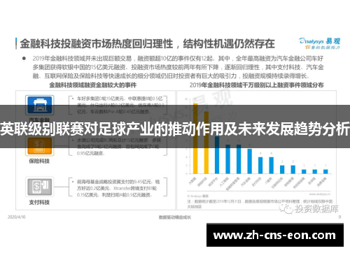 英联级别联赛对足球产业的推动作用及未来发展趋势分析