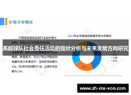 英超球队社会责任活动的现状分析与未来发展方向研究