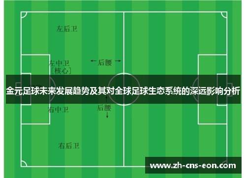 金元足球未来发展趋势及其对全球足球生态系统的深远影响分析